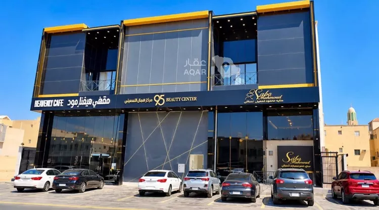 Apartment for Rent in Riyadh Dhahrat Laban ุตูุฑุฉ 2