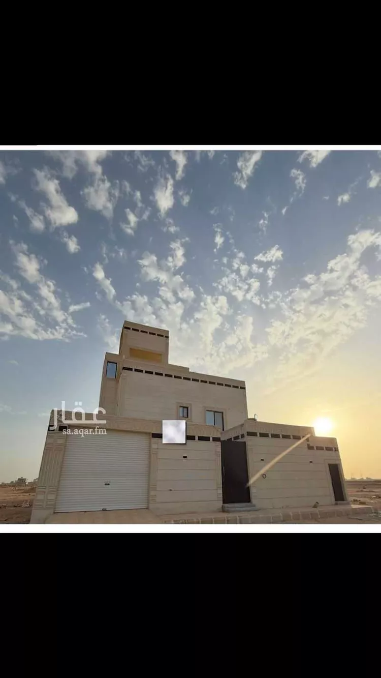 فيلا للإيجار في شارع عبدالسلام بن أبي عبدالله ، حي عريض ، الرياض ، منطقة الرياض 1 صورة