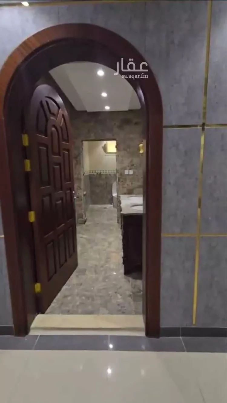 فيلا للبيع في شارع عبدالرحيم المغربي, حي طيبة, مدينة جدة, منطقة مكة المكرمة