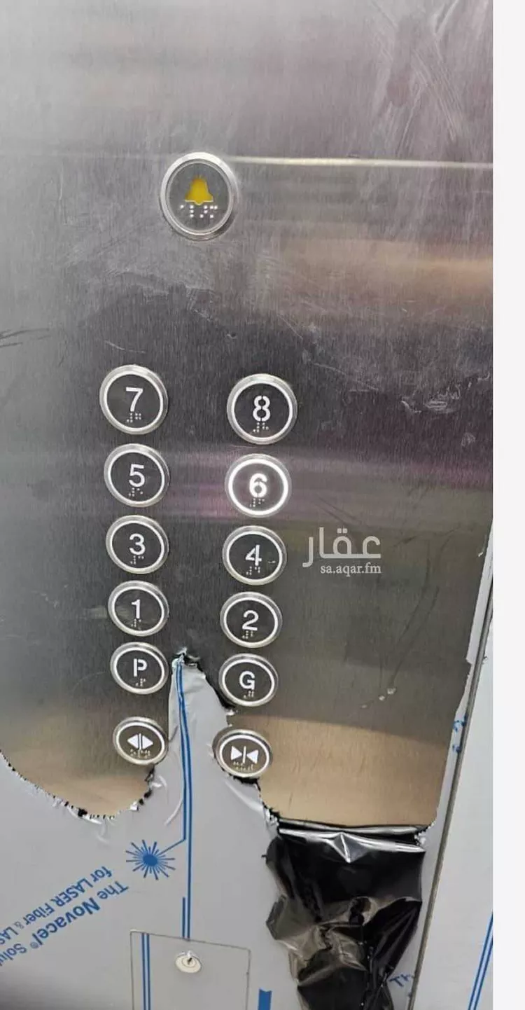 شقة للبيع في شارع جمال ابن عبدالله شيخ, حي الواحة, مدينة جدة, منطقة مكة المكرمة صورة 3