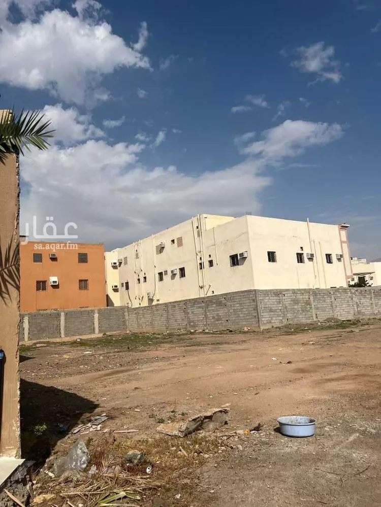 أرض للبيع في شارع ابن يحي البغدادي, حي العزيزية, مدينة المدينه المنوره, منطقة المدينة المنورة صورة 2