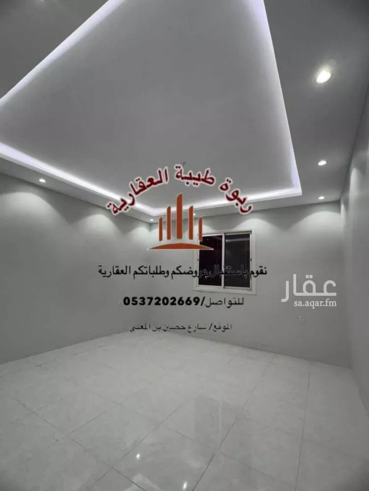شقة للإيجار في شارع عبدالسلام ابن عبدالله ابن بكران, حي أبوبريقاء, مدينة المدينه المنوره, منطقة المدينة المنورة صورة 4