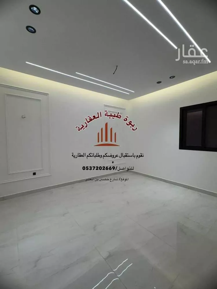 شقة للإيجار في شارع عمرو ابن عبيدالله الحضرمي, حي الدفاع, مدينة المدينة المنورة, منطقة المدينة المنورة صورة 2