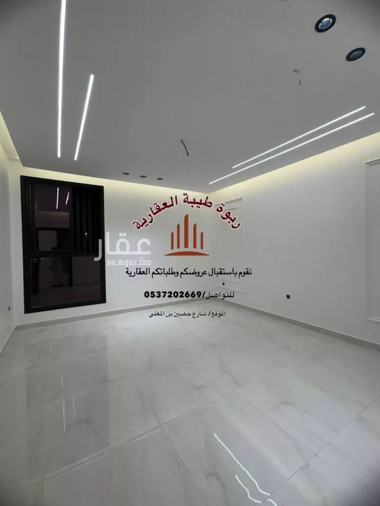 شقة للإيجار في شارع عمرو ابن عبيدالله الحضرمي, حي الدفاع, مدينة المدينة المنورة, منطقة المدينة المنورة صورة 3