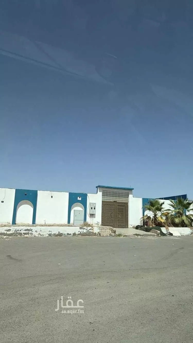 استراحة للبيع في شارع المبارك بن الحسن الشهرزوري, حي أبوكبير, مدينة المدينة المنورة, منطقة المدينة المنورة