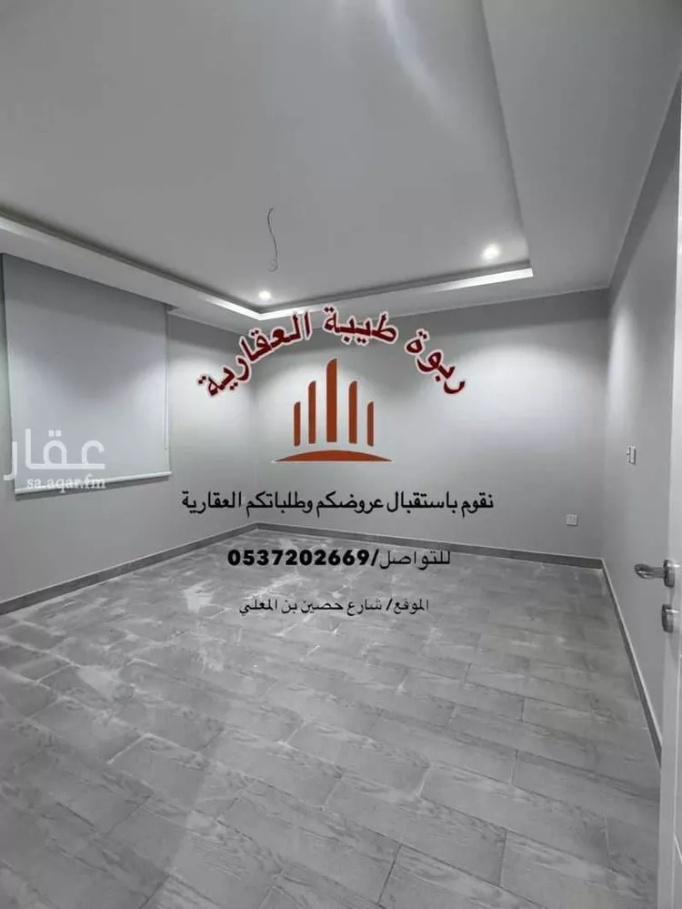 شقة للإيجار في شارع يحيى المقايري, حي الرانوناء, مدينة المدينه المنوره, منطقة المدينة المنورة صورة 3
