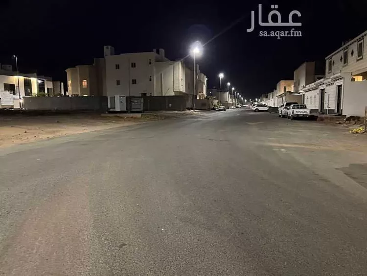 أرض للبيع في شارع يحيى بن عتيق, حي نبلاء, مدينة المدينه المنوره, منطقة المدينة المنورة صورة 5