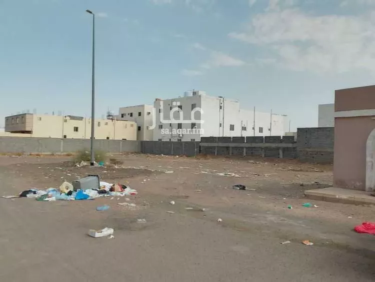 أرض للبيع في شارع عبد الله بن مالك الغافقي, حي المدينة الصناعية, مدينة المدينة المنورة, منطقة المدينة المنورة صورة 2