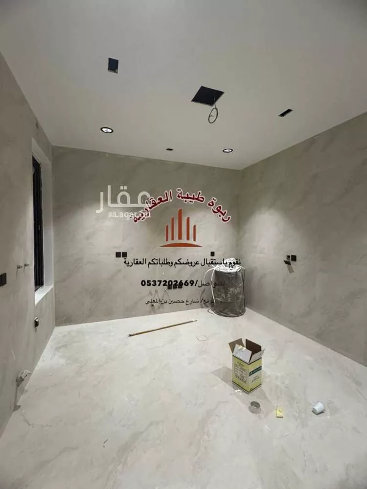 عمارة للإيجار في شارع العرباض ابن ساريه, حي السكب, مدينة المدينة المنورة, منطقة المدينة المنورة صورة 5