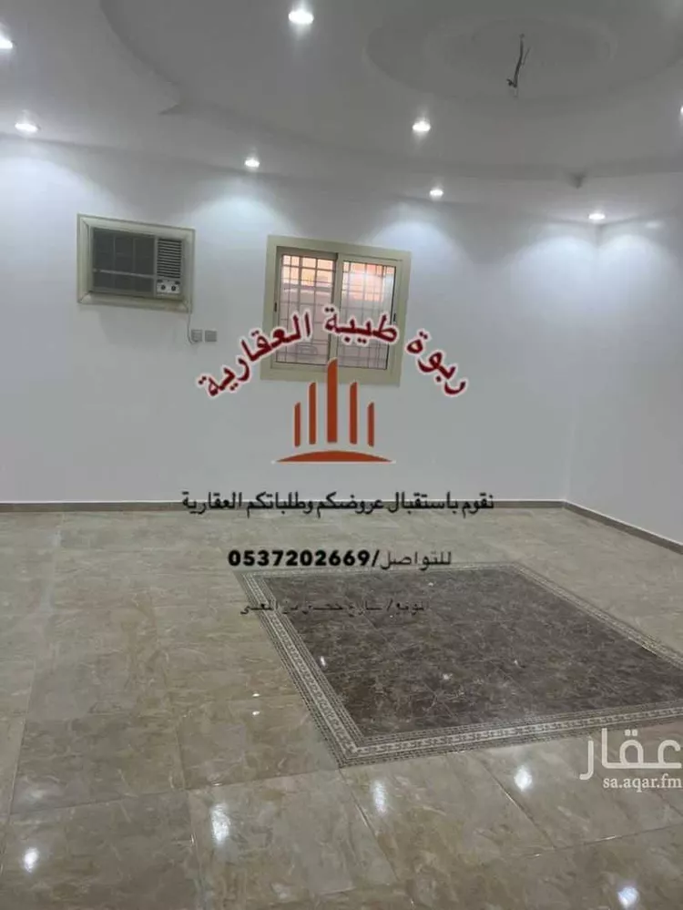 شقة للإيجار في شارع احمد بن منصور الرمادي, حي نبلاء, مدينة المدينة المنورة, منطقة المدينة المنورة صورة 3