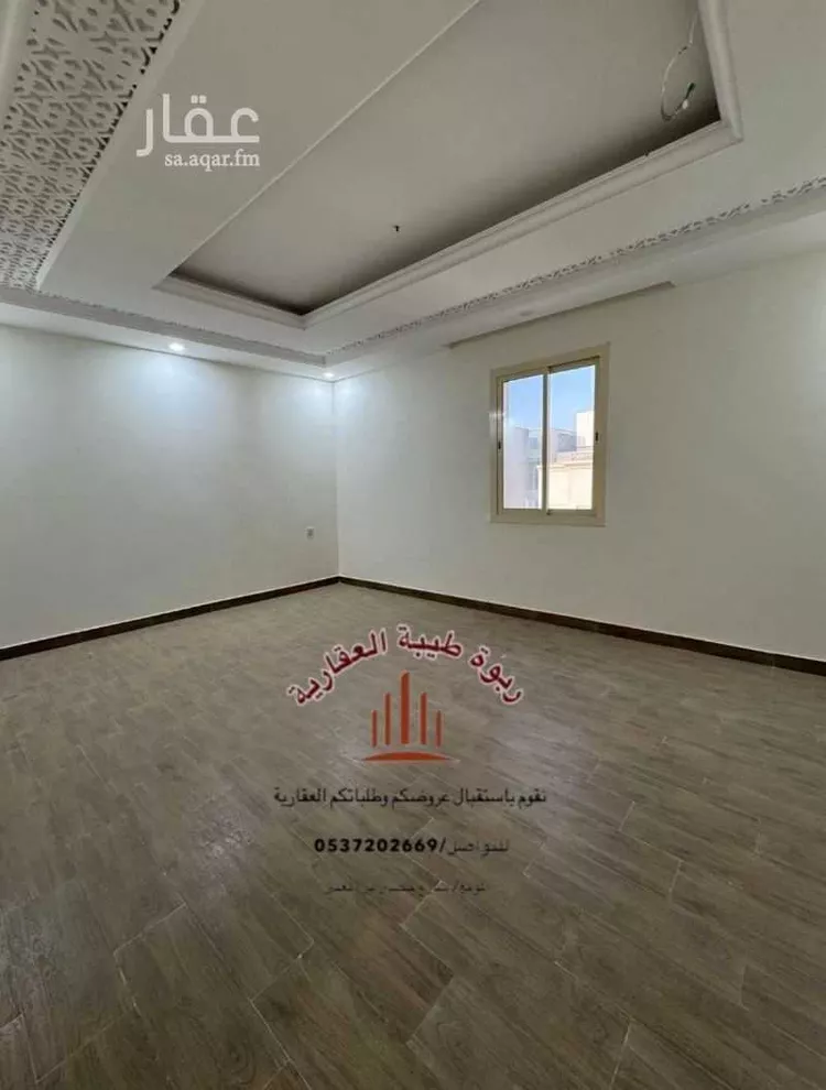 شقة للإيجار في شارع عبدالسلام ابن الحسين, حي الرانوناء, مدينة المدينه المنوره, منطقة المدينة المنورة صورة 4