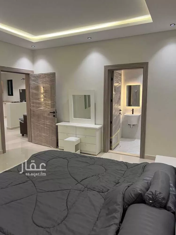 شقة للبيع في شارع الحسن العسكرى, حي الرانوناء, مدينة المدينه المنوره, منطقة المدينة المنورة صورة 4