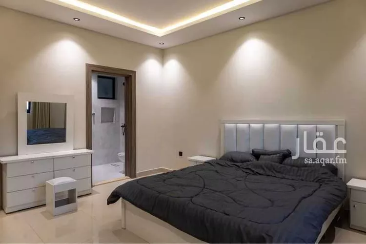 شقة للبيع في شارع الحسن العسكرى, حي الرانوناء, مدينة المدينه المنوره, منطقة المدينة المنورة صورة 4