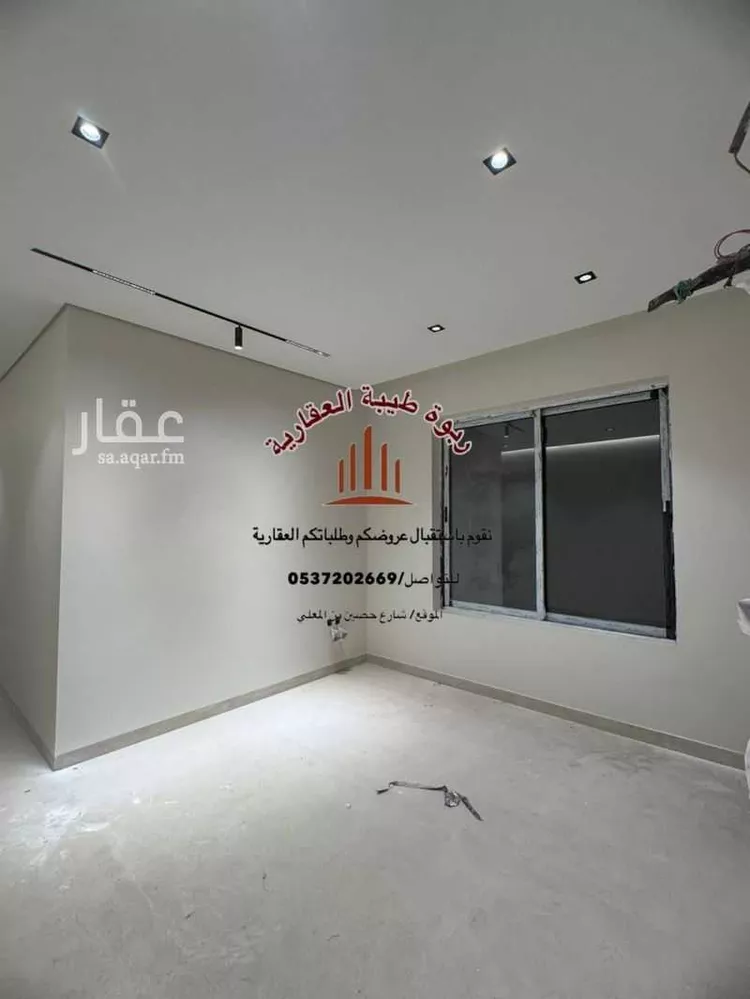 عمارة للإيجار في شارع العرباض ابن ساريه, حي السكب, مدينة المدينة المنورة, منطقة المدينة المنورة