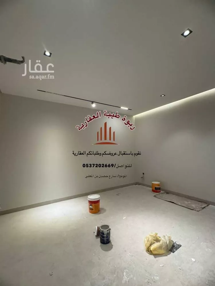 عمارة للإيجار في شارع العرباض ابن ساريه, حي السكب, مدينة المدينة المنورة, منطقة المدينة المنورة صورة 4