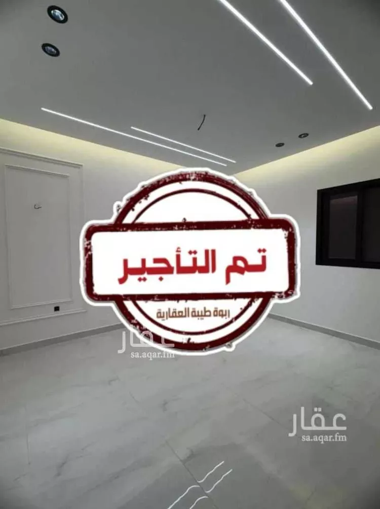 شقة للإيجار في شارع عمرو ابن عبيدالله الحضرمي, حي الدفاع, مدينة المدينة المنورة, منطقة المدينة المنورة