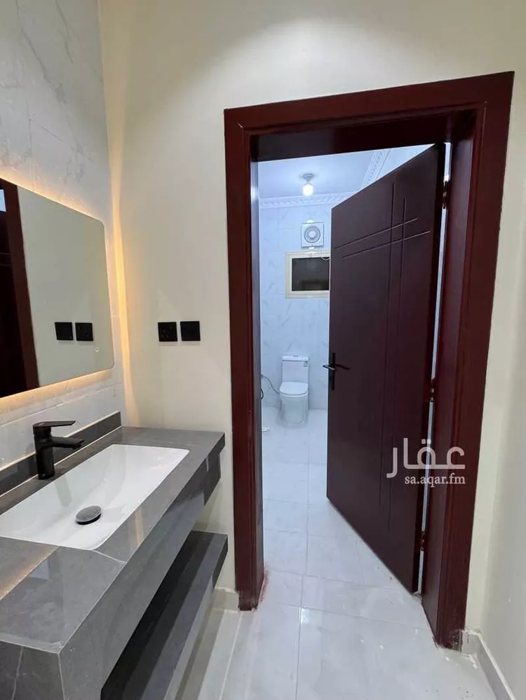 شقة للإيجار في شارع بينها بن عقبة, حي المدينة الصناعية, مدينة المدينة المنورة, منطقة المدينة المنورة 6