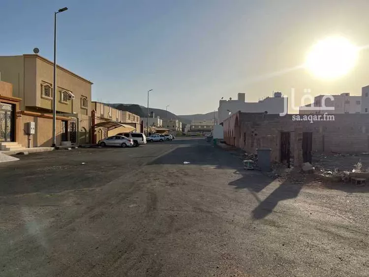 أرض للبيع في شارع اسعد بن يزيد الخزرجي, حي العزيزية, مدينة المدينة المنورة, منطقة المدينة المنورة صورة 4