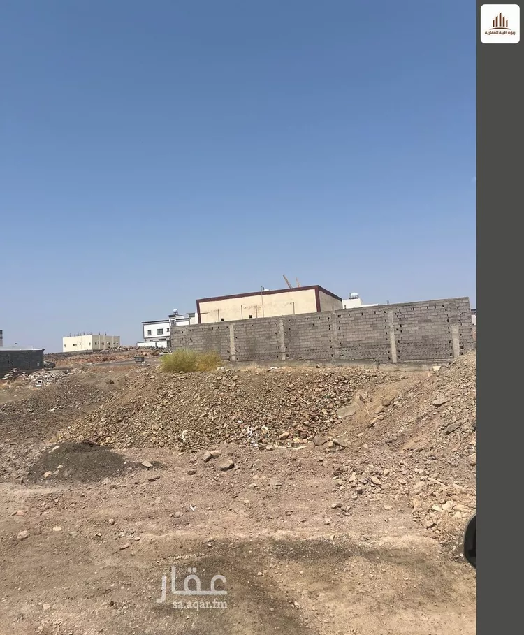 أرض للبيع في شارع اياس بن معاذ, حي وادي البطان, مدينة المدينة المنورة, منطقة المدينة المنورة
