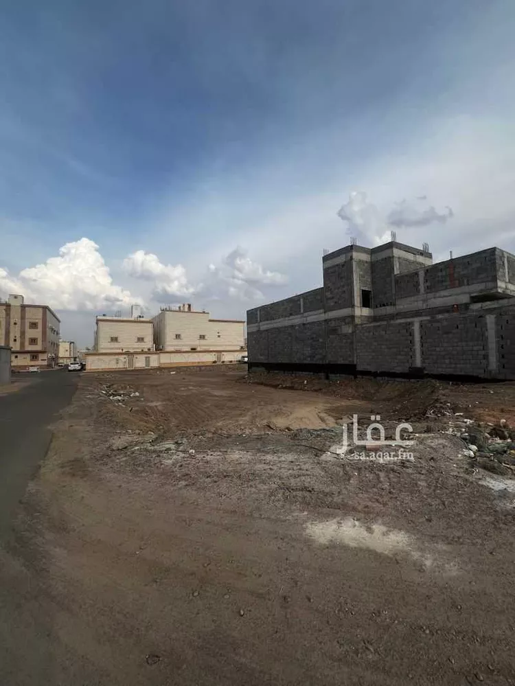 أرض للبيع في شارع الحسن العسكرى, حي الرانوناء, مدينة المدينه المنوره, منطقة المدينة المنورة