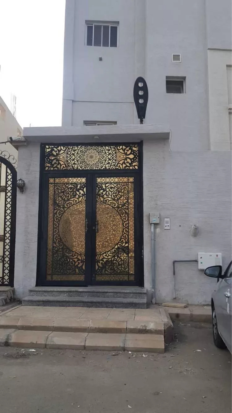 عمارة للبيع في شارع ابيض بن محمد, حي الرانوناء, مدينة المدينه المنوره, منطقة المدينة المنورة