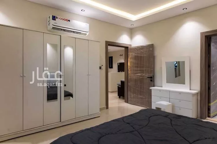 شقة للبيع في شارع الحسن العسكرى, حي الرانوناء, مدينة المدينه المنوره, منطقة المدينة المنورة صورة 5