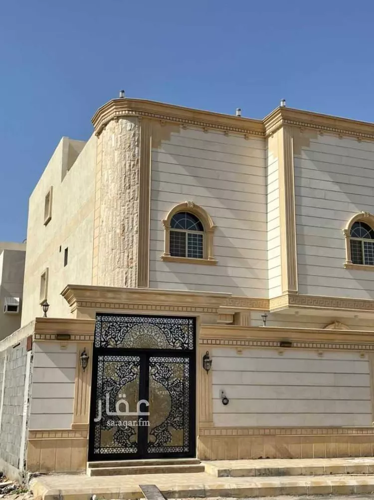 فيلا للبيع في شارع مكحول الازدي, حي الملك فهد, مدينة المدينة المنورة, منطقة المدينة المنورة