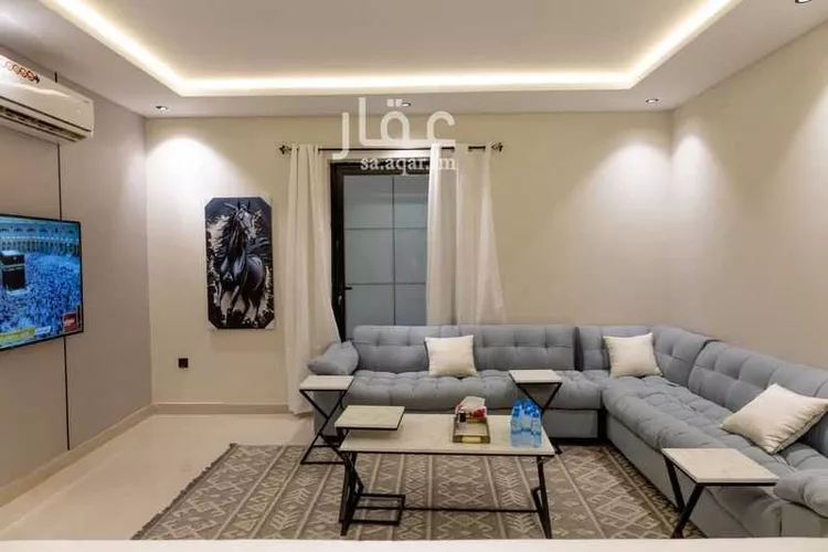 شقة للبيع في شارع الحسن العسكرى, حي الرانوناء, مدينة المدينة المنورة, منطقة المدينة المنورة صورة 5