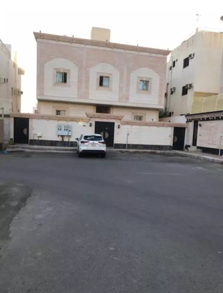 عمارة للبيع في شارع ابو القاسم الاندلسى, حي القصواء, مدينة المدينة المنورة, منطقة المدينة المنورة