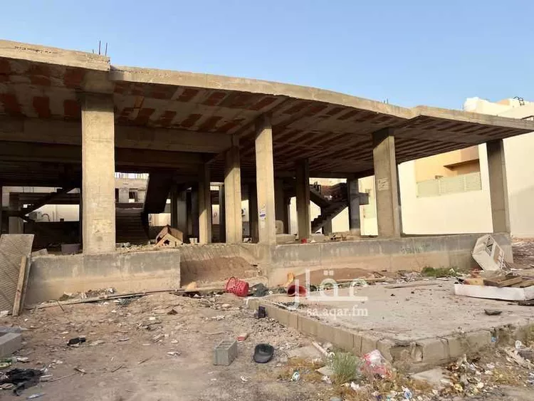 عمارة للبيع في شارع عبدالله السرخسي, حي الرانوناء, مدينة المدينة المنورة, منطقة المدينة المنورة صورة 2