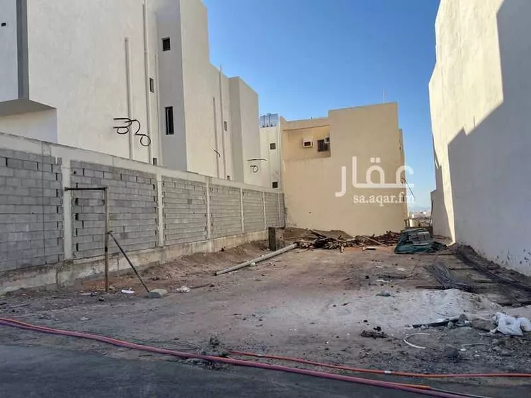 أرض للبيع في شارع سعيد بن يربوع, حي الجصة, مدينة المدينه المنوره, منطقة المدينة المنورة