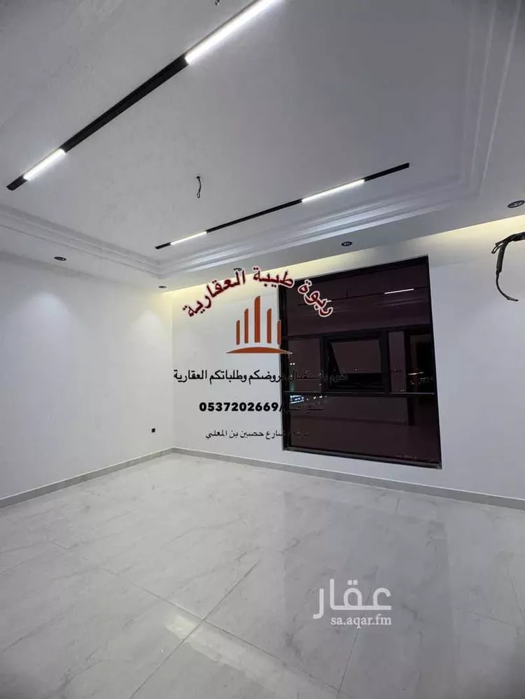 شقة للإيجار في شارع عمرو ابن عبيدالله الحضرمي, حي الدفاع, مدينة المدينة المنورة, منطقة المدينة المنورة صورة 5