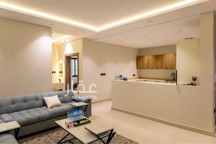 شقة للبيع في شارع الحسن العسكرى, حي الرانوناء, مدينة المدينة المنورة, منطقة المدينة المنورة صورة 4