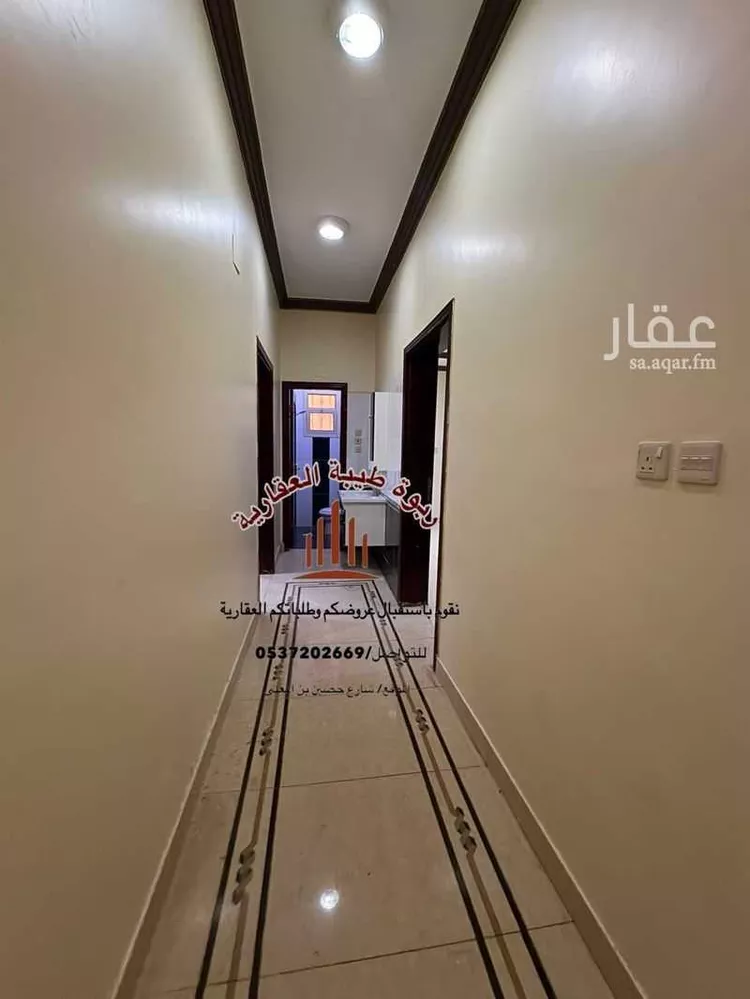 Apartment for Rent in Medina Ar Ranuna صورة 4