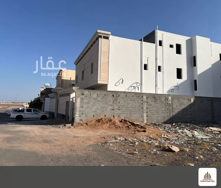 Building for Sale in Medina Abu Kabir صورة 2