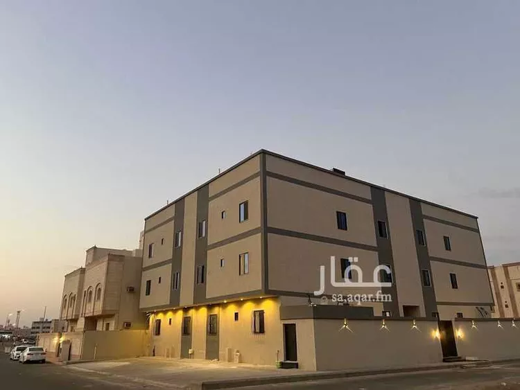 شقة للبيع في شارع الحسن العسكرى, حي الرانوناء, مدينة المدينه المنوره, منطقة المدينة المنورة