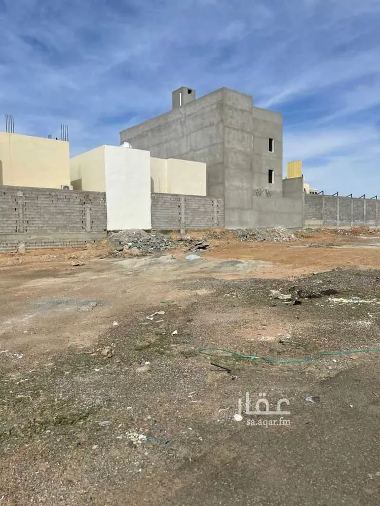 أرض للبيع في حي الرانوناء, مدينة المدينة المنورة, منطقة المدينة المنورة صورة 2