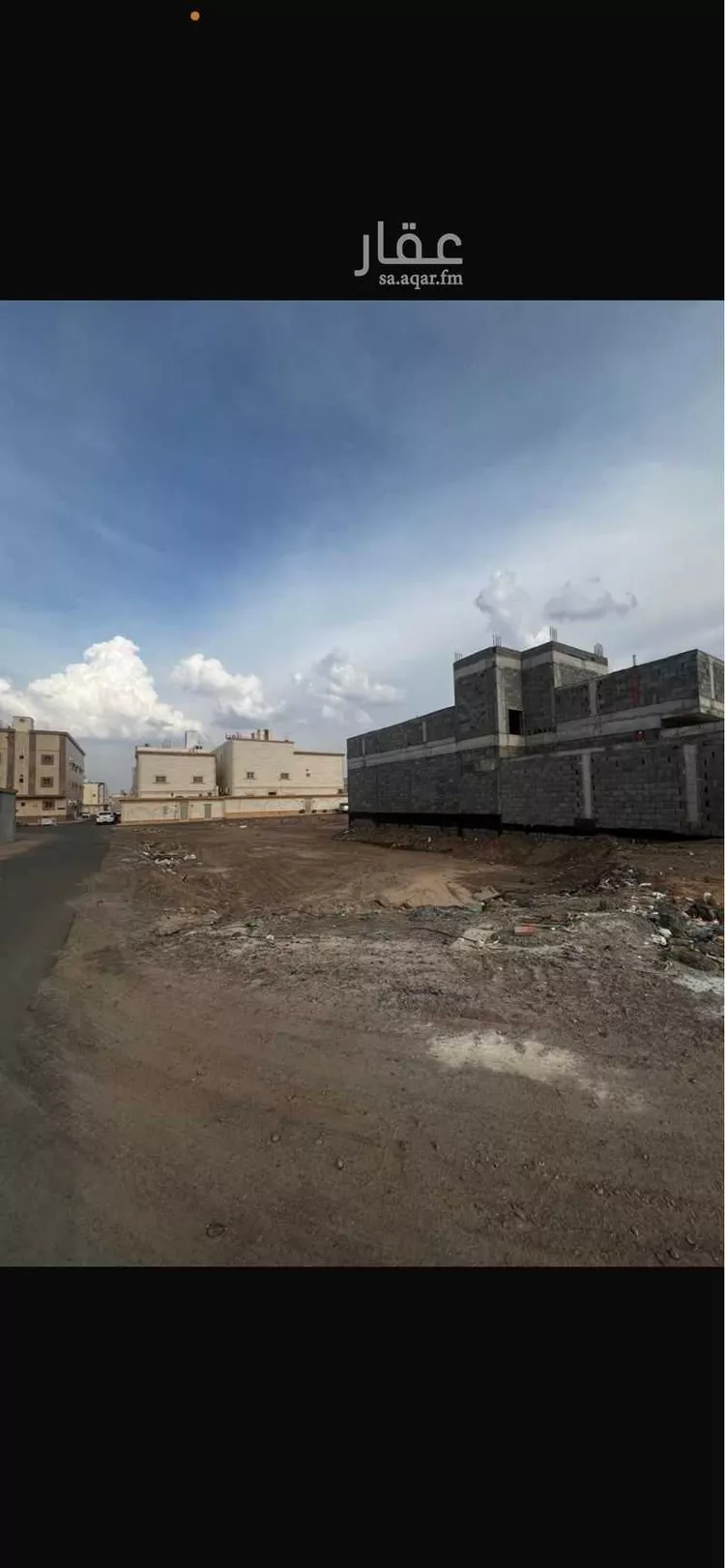 أرض للبيع في شارع الحسن العسكرى, حي الرانوناء, مدينة المدينة المنورة, منطقة المدينة المنورة 1 صورة