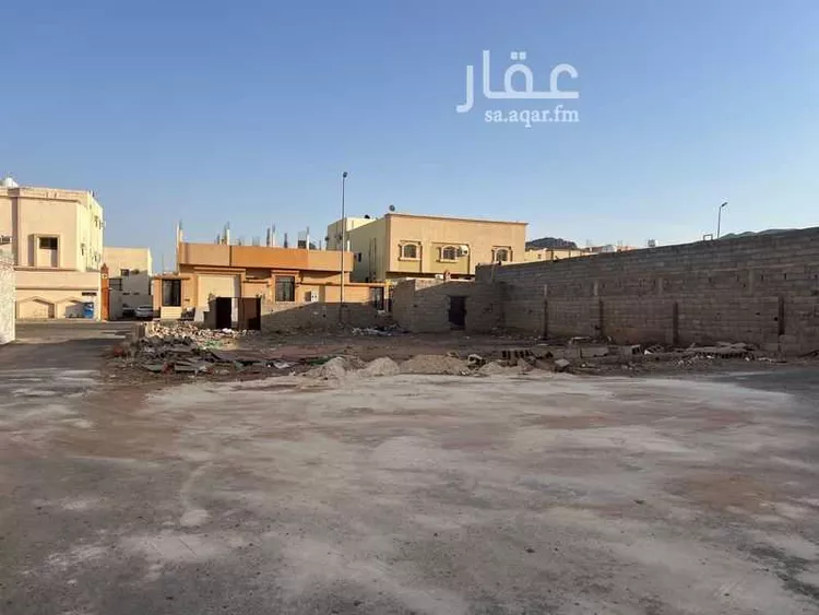أرض للبيع في شارع اسعد بن يزيد الخزرجي, حي العزيزية, مدينة المدينة المنورة, منطقة المدينة المنورة