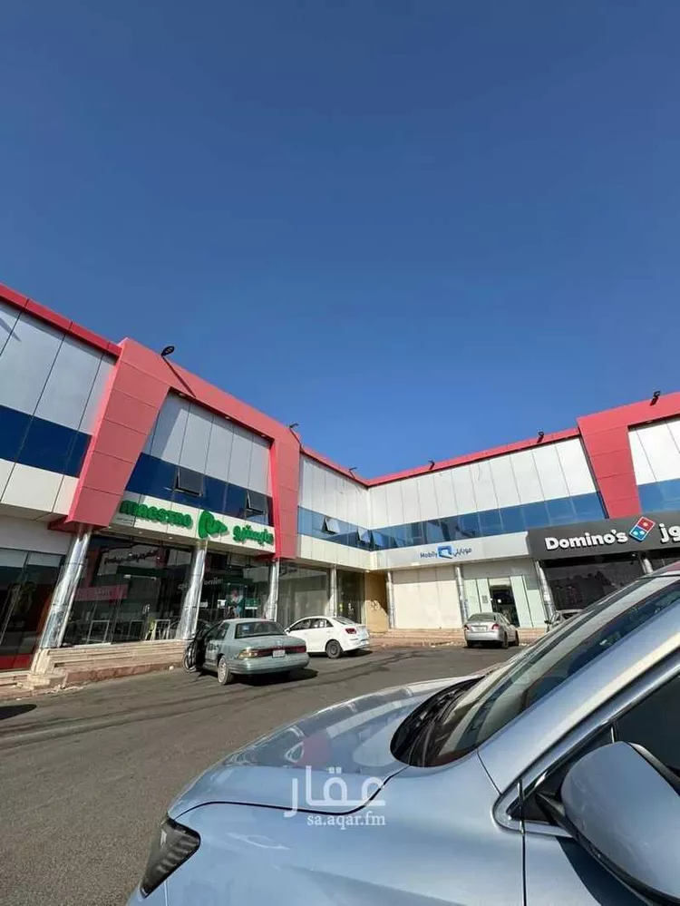 محل للإيجار في شارع ام منيع اسماء بنت عمرو الانصارية, حي شوران, مدينة المدينه المنوره, منطقة المدينة المنورة