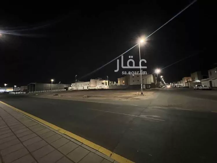 أرض للبيع في شارع يحيى بن عتيق, حي نبلاء, مدينة المدينه المنوره, منطقة المدينة المنورة صورة 2