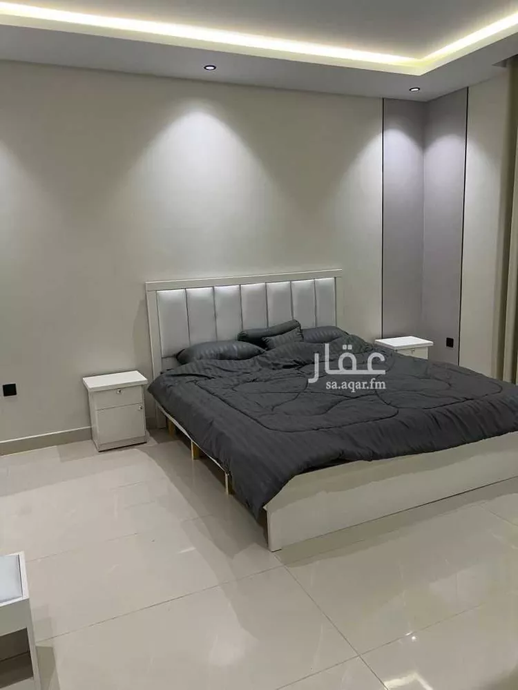 شقة للبيع في شارع الحسن العسكرى, حي الرانوناء, مدينة المدينه المنوره, منطقة المدينة المنورة صورة 3