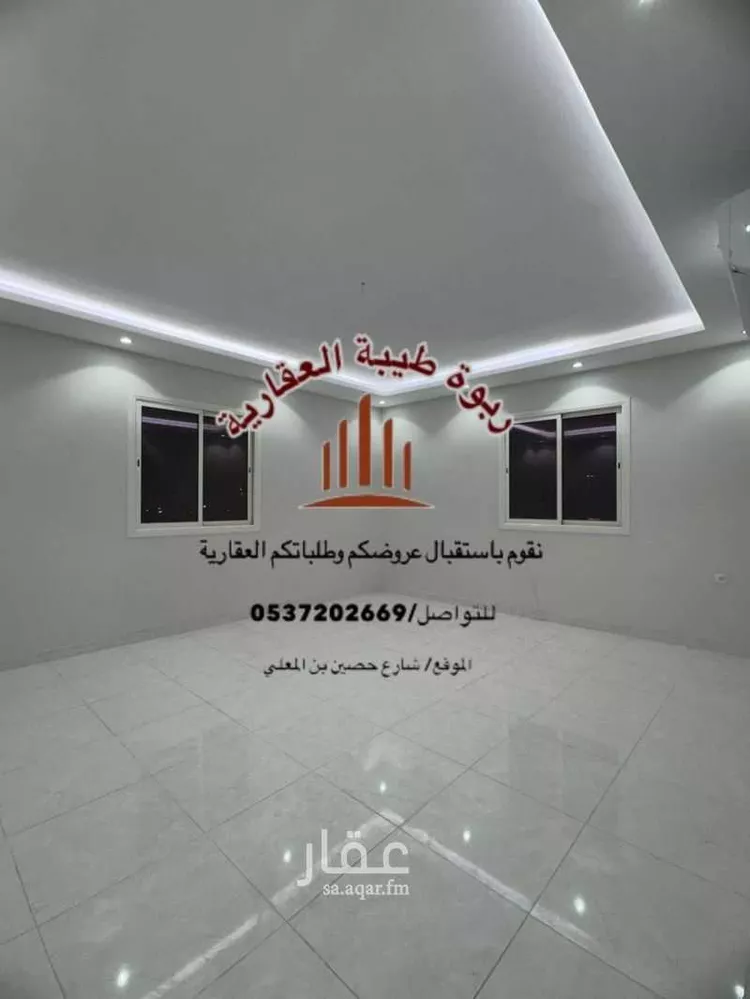 شقة للإيجار في شارع عبدالسلام ابن عبدالله ابن بكران, حي أبوبريقاء, مدينة المدينه المنوره, منطقة المدينة المنورة صورة 2