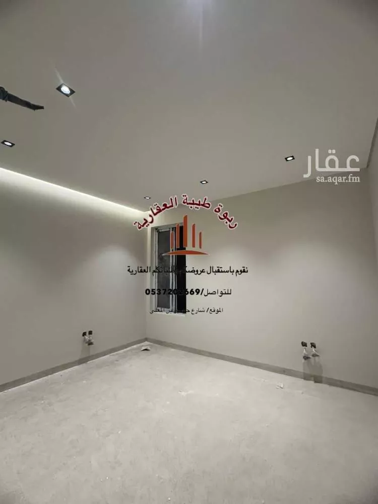 عمارة للإيجار في شارع العرباض ابن ساريه, حي السكب, مدينة المدينة المنورة, منطقة المدينة المنورة صورة 2