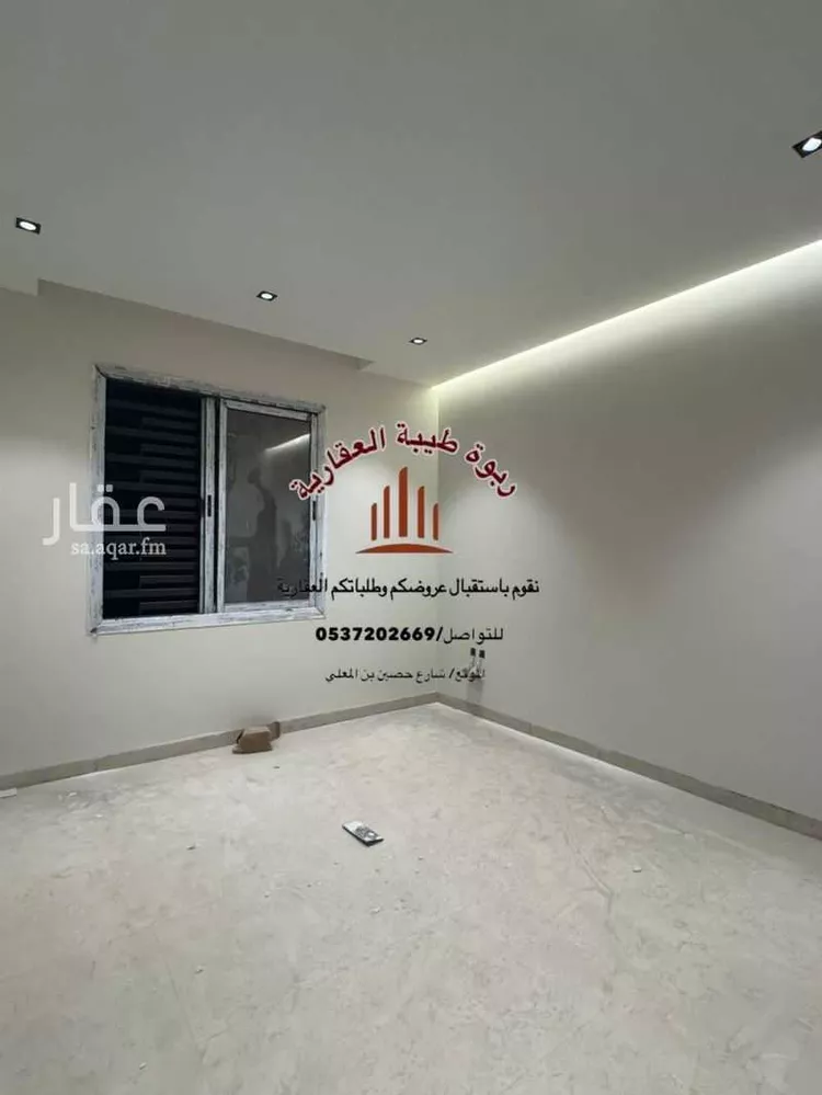 عمارة للإيجار في شارع العرباض ابن ساريه, حي السكب, مدينة المدينة المنورة, منطقة المدينة المنورة صورة 3