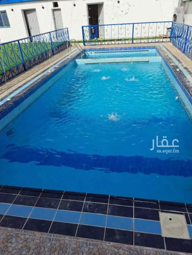 استراحة للبيع في شارع المبارك بن الحسن الشهرزوري, حي أبوكبير, مدينة المدينة المنورة, منطقة المدينة المنورة صورة 4