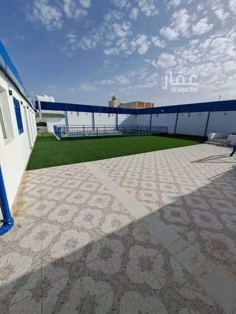 استراحة للبيع في شارع المبارك بن الحسن الشهرزوري, حي أبوكبير, مدينة المدينة المنورة, منطقة المدينة المنورة صورة 5
