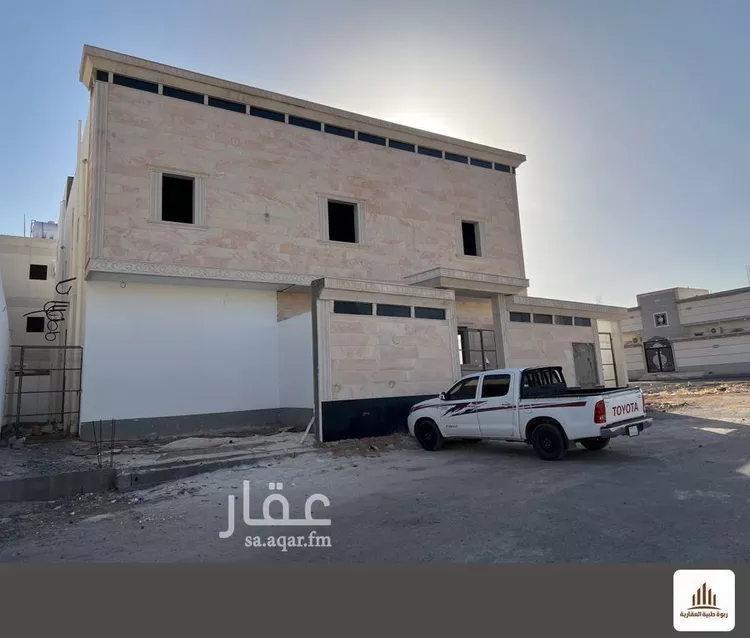 Building for Sale in Medina Abu Kabir