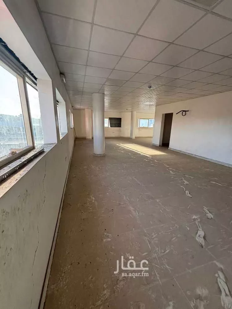 محل للإيجار في شارع ام منيع اسماء بنت عمرو الانصارية, حي شوران, مدينة المدينه المنوره, منطقة المدينة المنورة صورة 4