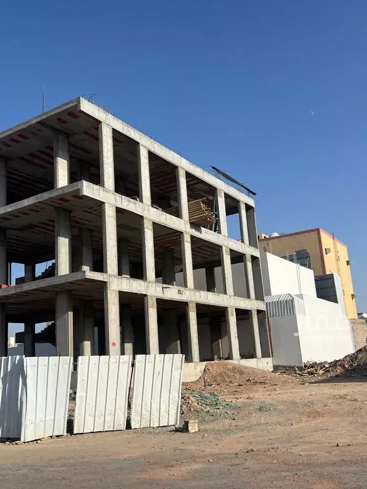 أرض للبيع في شارع عبدالرحمن بن ابي سعيد, حي الرانوناء, مدينة المدينه المنوره, منطقة المدينة المنورة